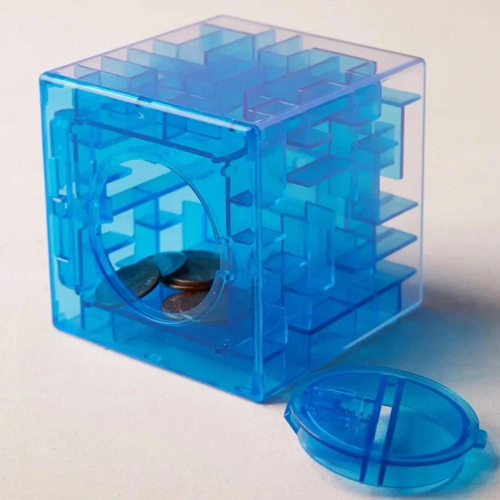 Urban Outfitters Maze Coin Bank